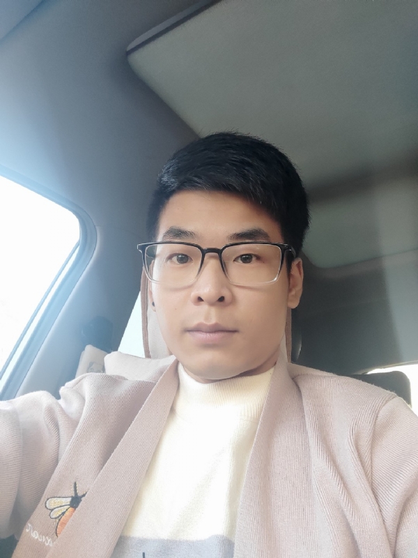 小奕的第一张照片--宁德相亲服务中心