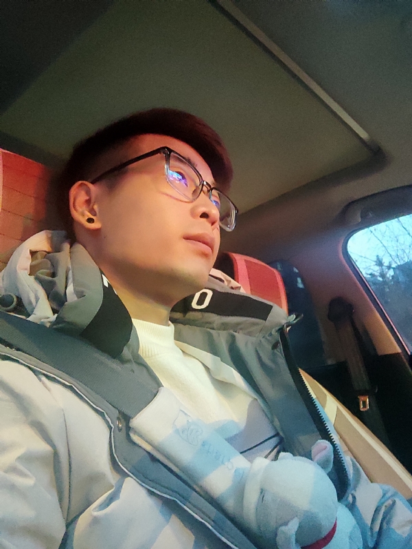 小奕的第二张照片--宁德相亲服务中心