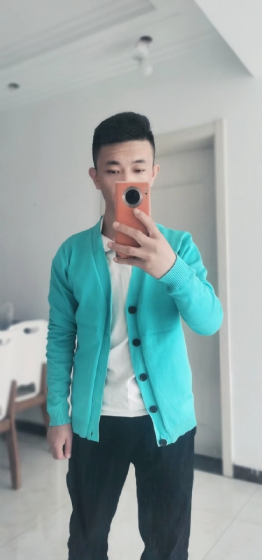 康荣振的第二张照片--宁德相亲服务中心