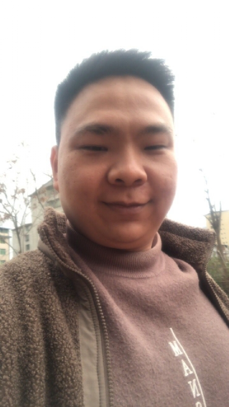 愿你所愿也的第一张照片--宁德相亲服务中心