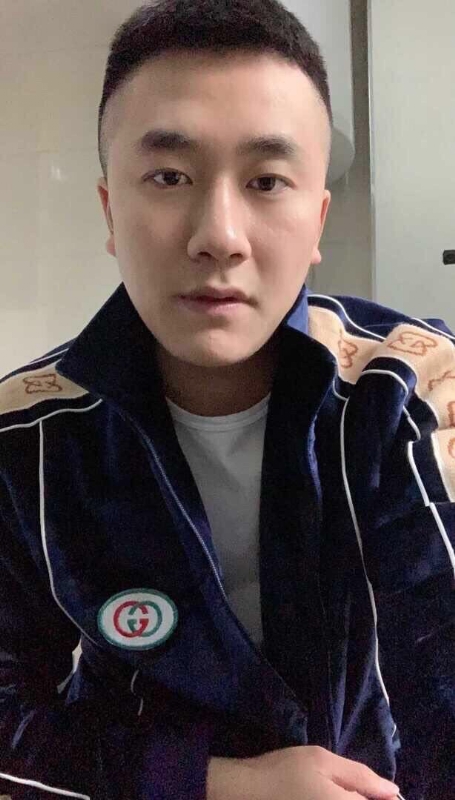 凌毅的第一张照片--宁德相亲服务中心