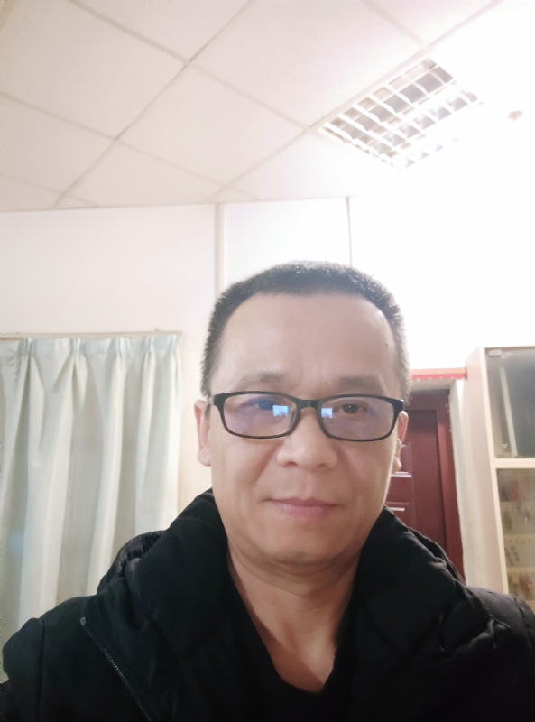 我心依旧的第一张照片--宁德相亲服务中心