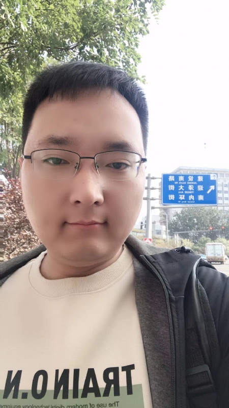 以结婚为目的的第二张照片--宁德相亲服务中心