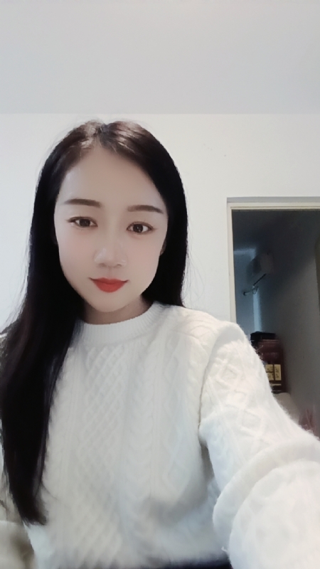 格格的第一张照片--宁德相亲服务中心