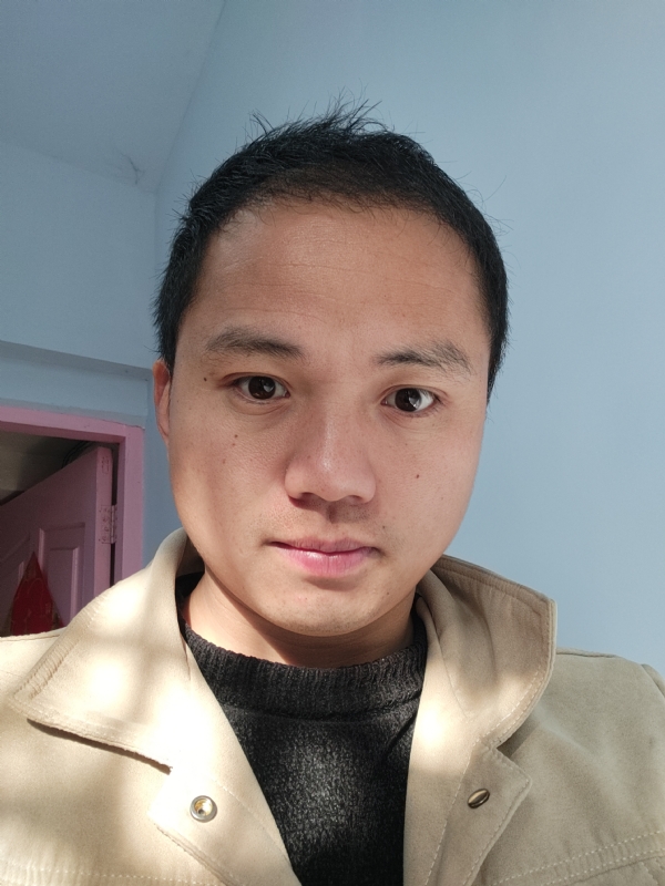 中意你的第三张照片--宁德相亲服务中心