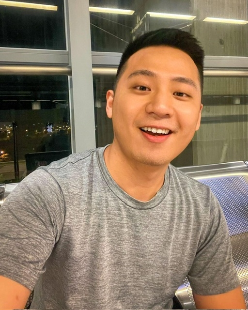 孤獨的男人的第三张照片--宁德相亲服务中心
