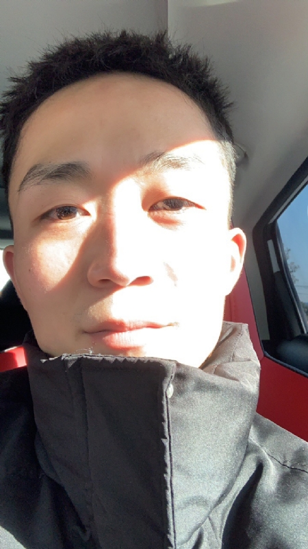 自由的第一张照片--宁德相亲服务中心
