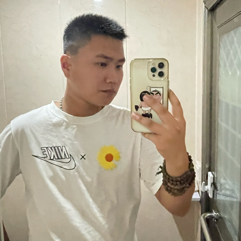揚叔的第一张照片--宁德相亲服务中心