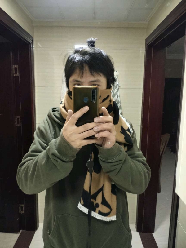 男技师的第一张照片--宁德相亲服务中心