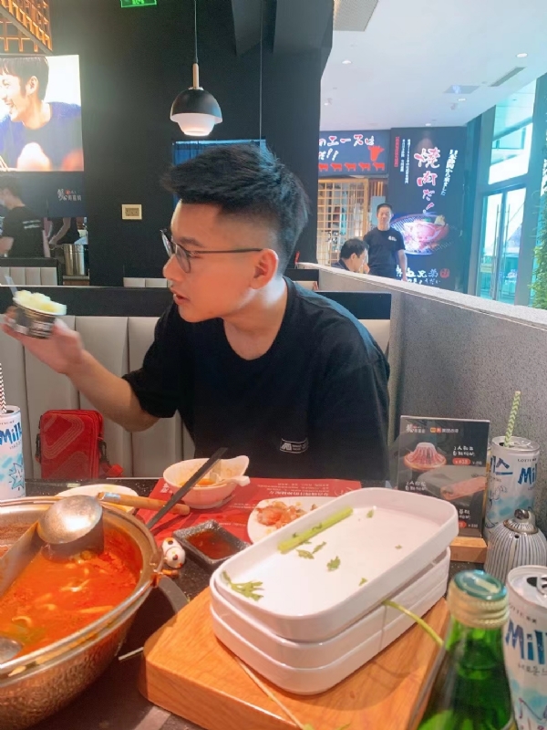 羽剑之子的第一张照片--宁德相亲服务中心
