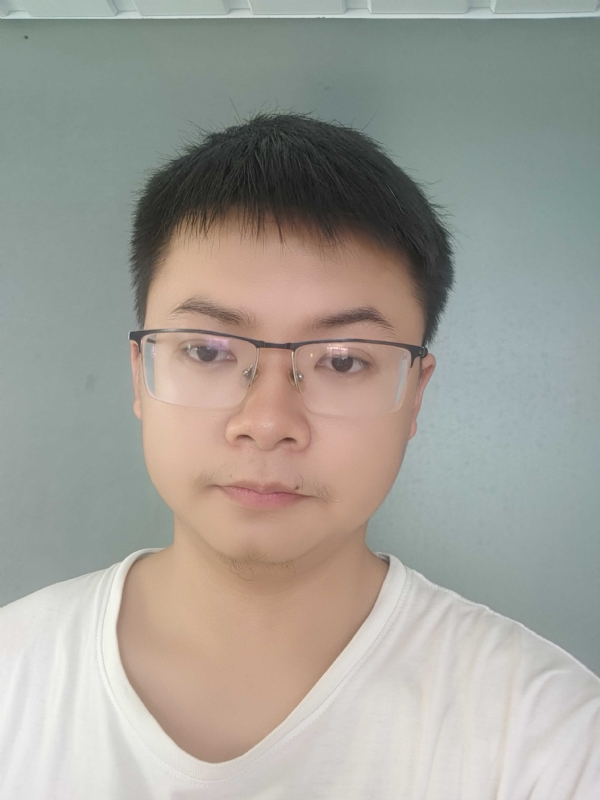 落雨的第二张照片--宁德相亲服务中心