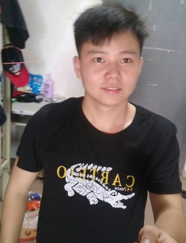 真实的一面的第一张照片--宁德相亲服务中心