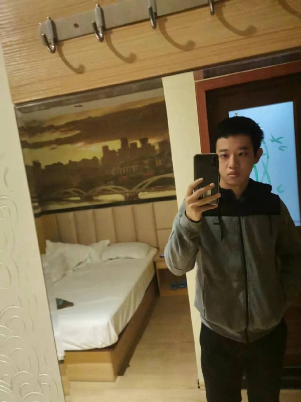 阵雨的第一张照片--宁德相亲服务中心