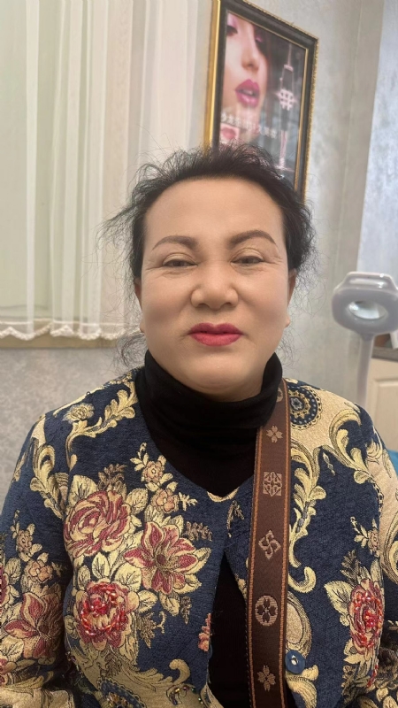 玉芝的第一张照片--宁德相亲服务中心