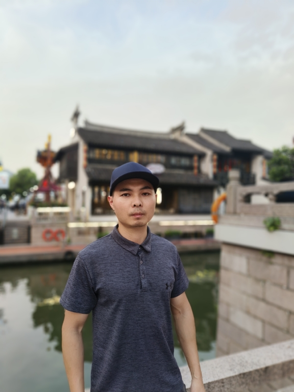 十八星格的第三张照片--宁德相亲服务中心