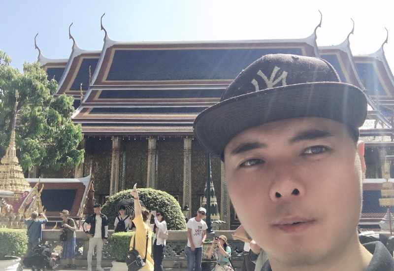 十八星格的第四张照片--宁德相亲服务中心