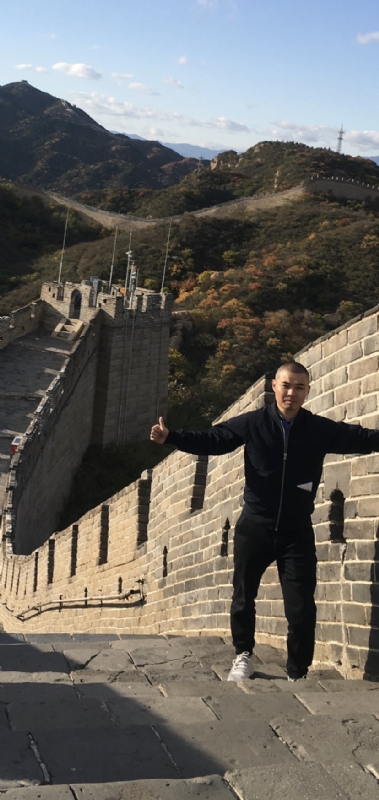 十八星格的第五张照片--宁德相亲服务中心