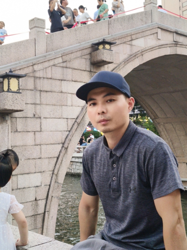 十八星格的第九张照片--宁德相亲服务中心