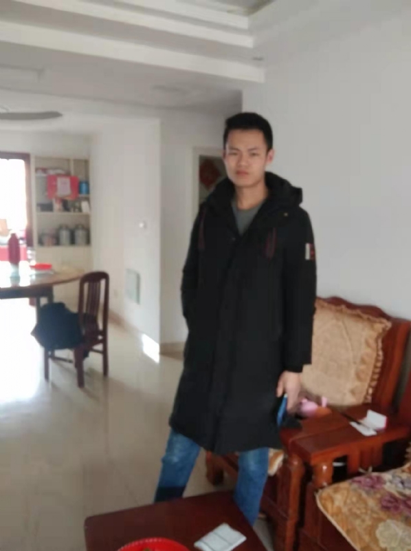 金善的第一张照片--宁德相亲服务中心