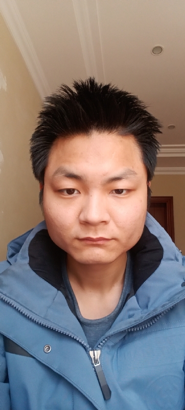 冬瓜的第一张照片--宁德相亲服务中心