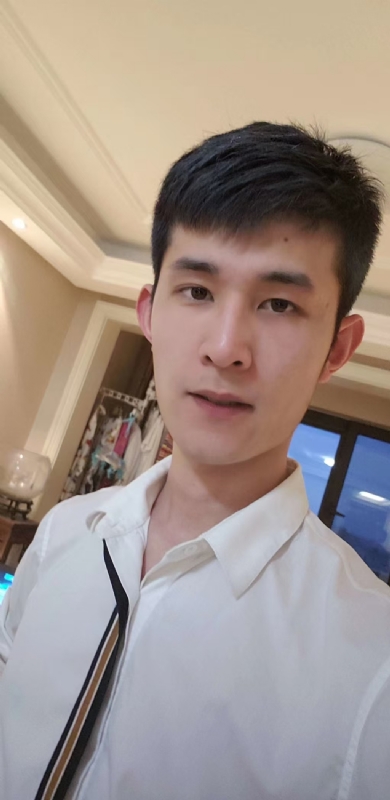 帅哥超超的第一张照片--宁德相亲服务中心