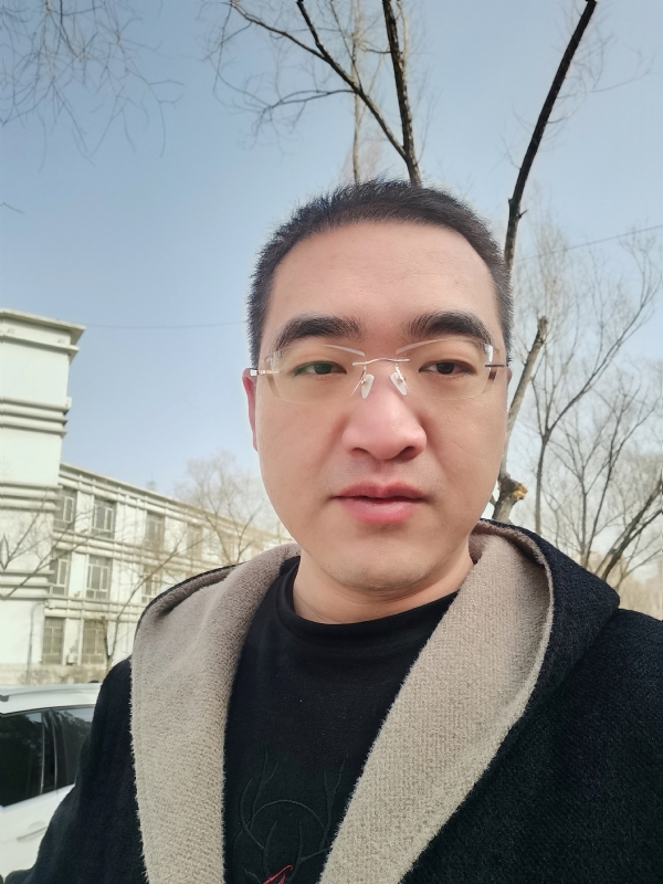 揽星入梦的第二张照片--宁德相亲服务中心