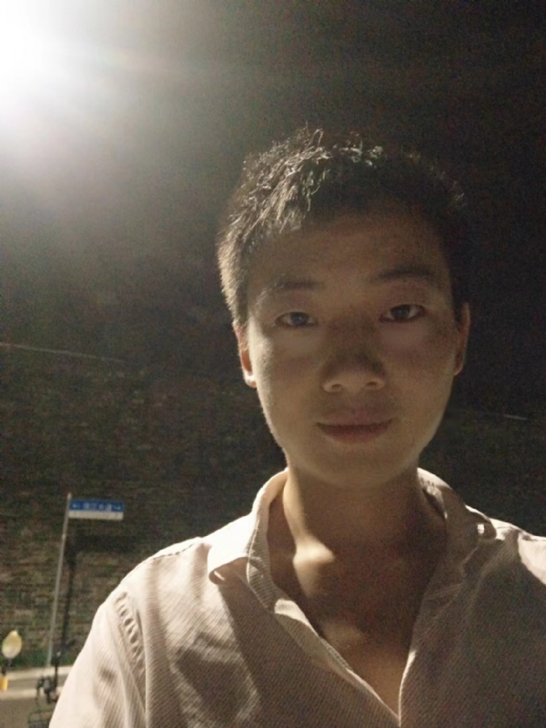 来啊的第一张照片--宁德相亲服务中心