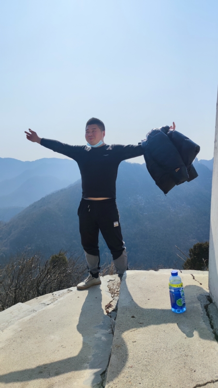 小鑫鑫的第一张照片--宁德相亲服务中心