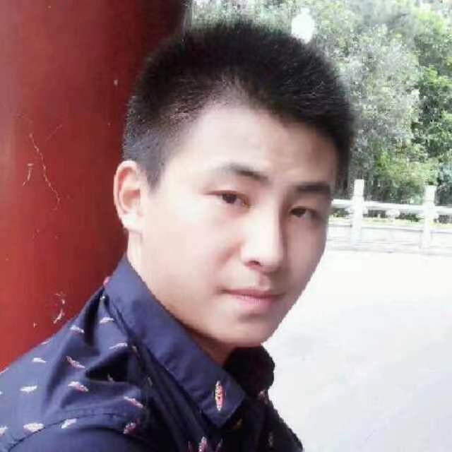 开心就好的第一张照片--宁德相亲服务中心