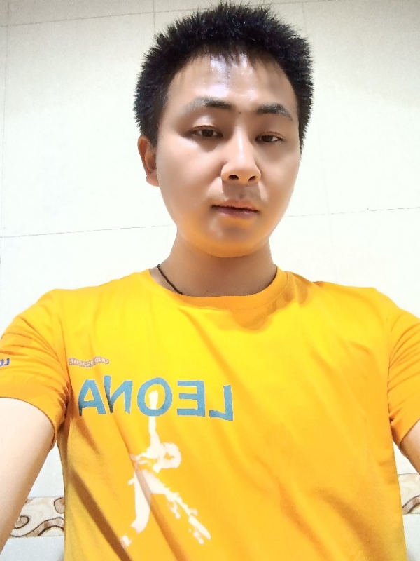 开心就好的第四张照片--宁德相亲服务中心