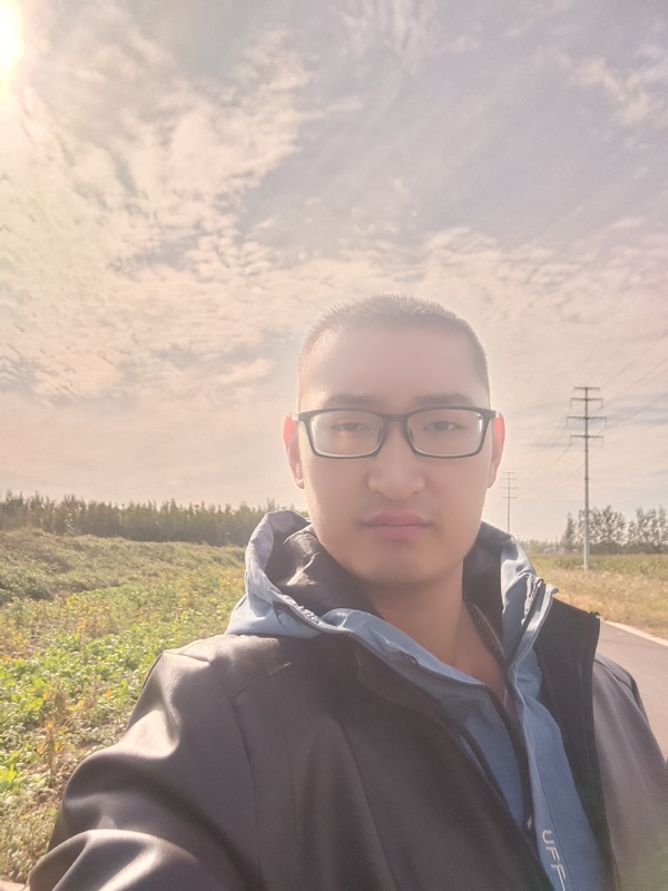 温暖胸膛的第一张照片--宁德相亲服务中心