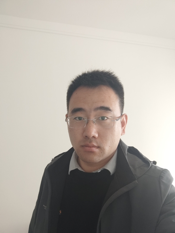 真诚的第一张照片--宁德相亲服务中心