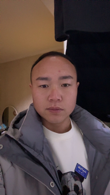 叫你一声你敢答应吗的第一张照片--宁德相亲服务中心