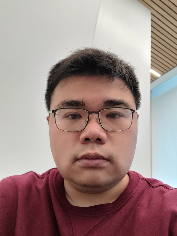 阿雄的第一张照片--宁德相亲服务中心