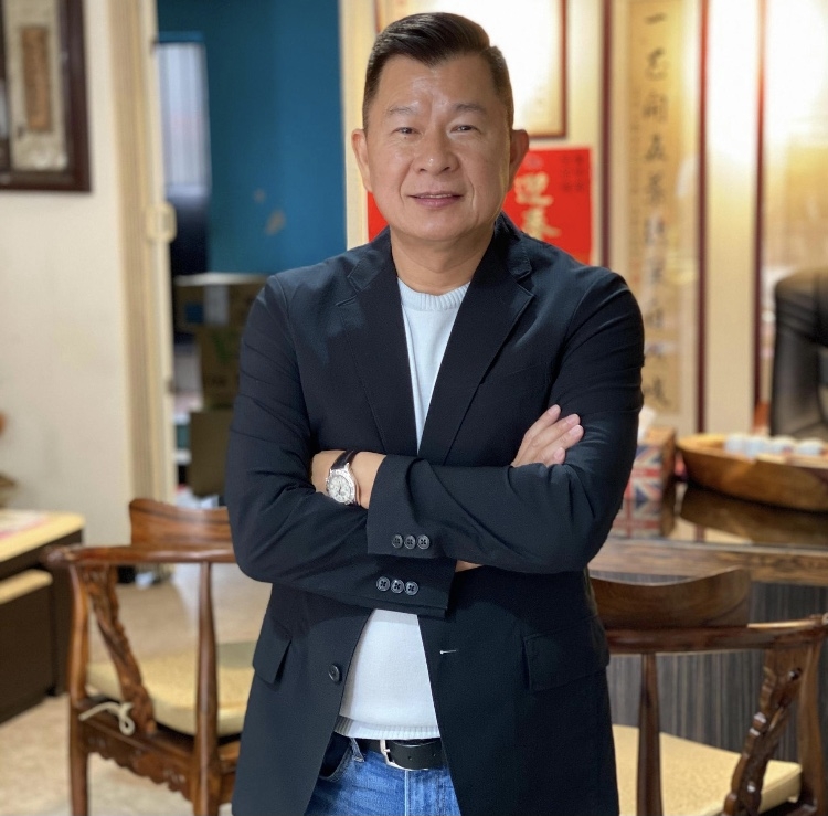 幸福余生的第一张照片--宁德相亲服务中心