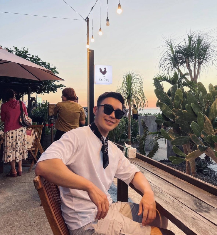 小可爱的第一张照片--宁德相亲服务中心