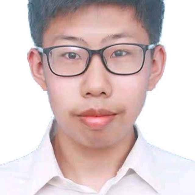 李恒宇的第一张照片--宁德相亲服务中心