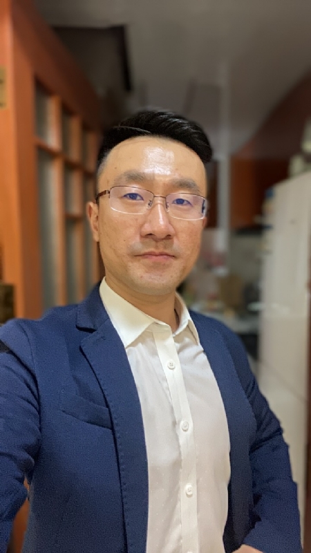 笑看人生的第三张照片--宁德相亲服务中心