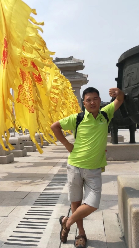 扬帆起航的第三张照片--宁德相亲服务中心