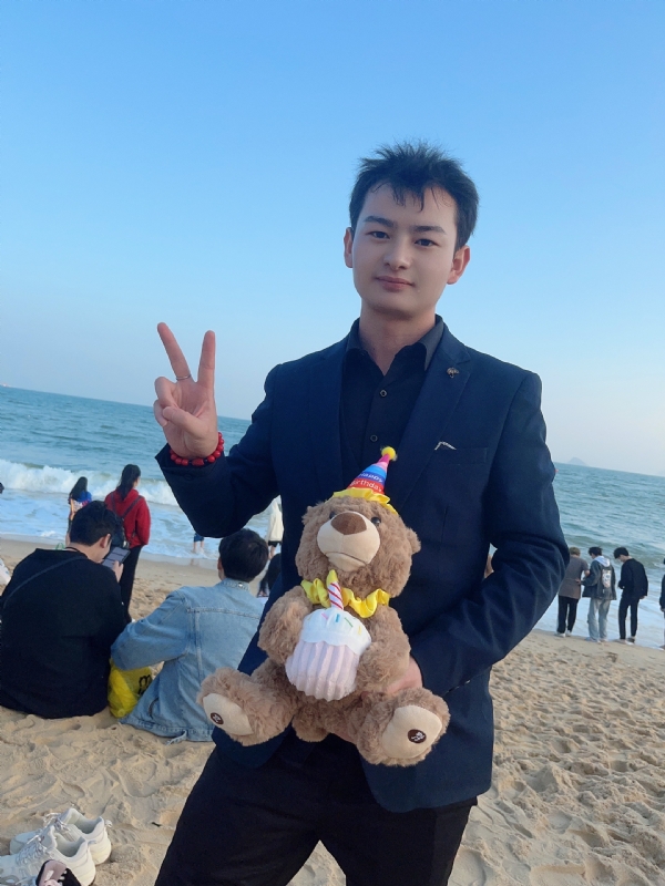 目标结婚的第一张照片--宁德相亲服务中心
