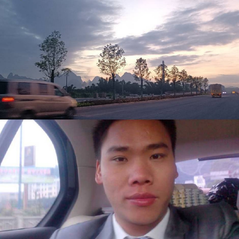 忠胆锐的第一张照片--宁德相亲服务中心