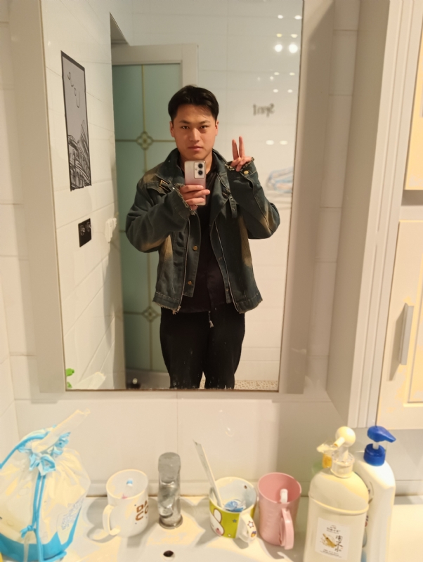 自律的MAN的第一张照片--宁德相亲服务中心