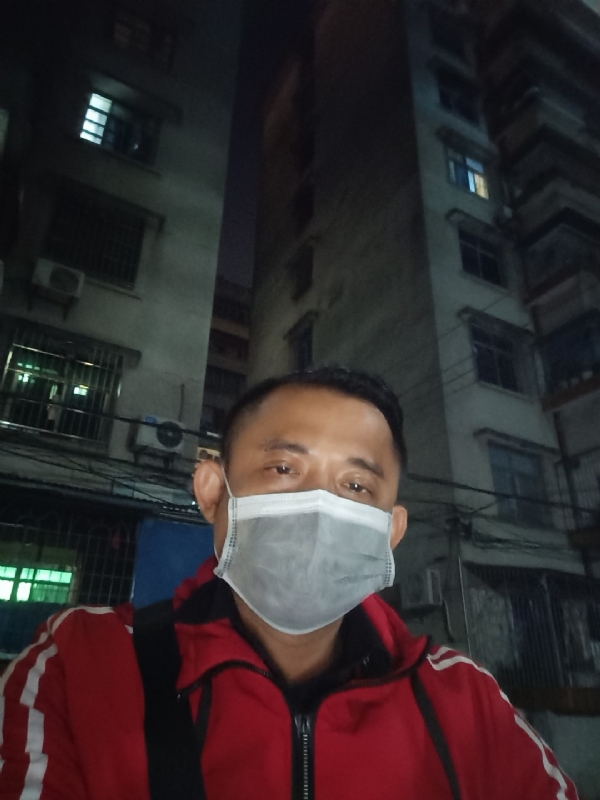 星仔的第一张照片--宁德相亲服务中心