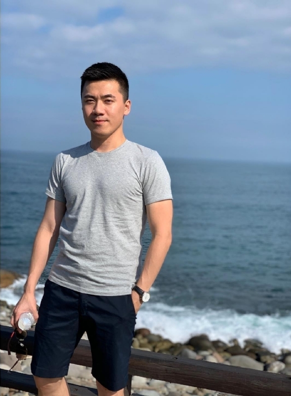 知足常乐的第一张照片--宁德相亲服务中心