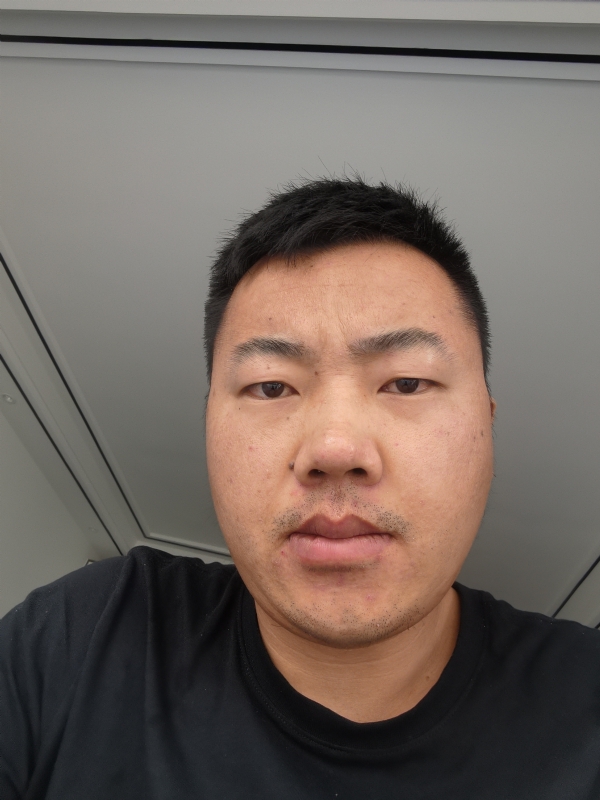 陆开森的第一张照片--宁德相亲服务中心