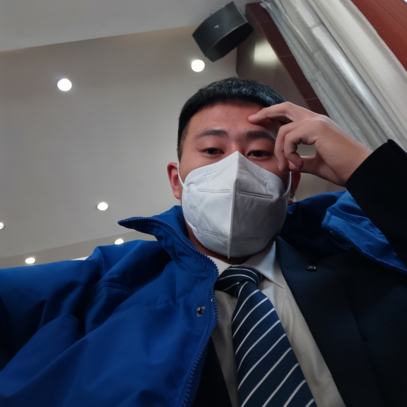 姒文命的第一张照片--宁德相亲服务中心