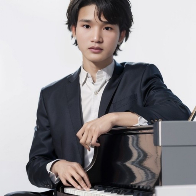 昊仔只的第一张照片--宁德相亲服务中心