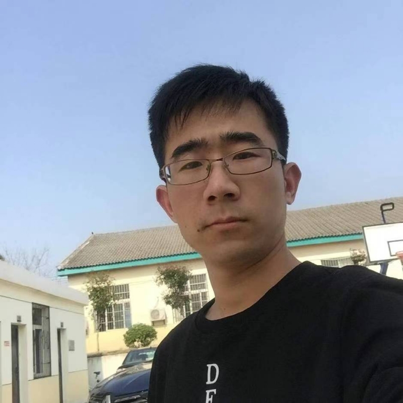 张先生的第二张照片--宁德相亲服务中心