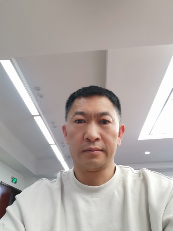 知足常乐的第一张照片--宁德相亲服务中心