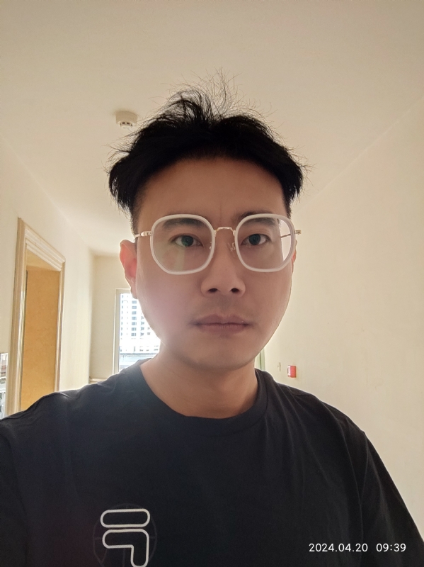 信带小李的第一张照片--宁德相亲服务中心